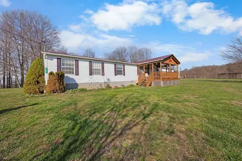 1847 Alexander Rd, French Creek, WV 26218