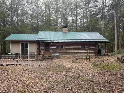 1720 Shoemaker Cole Rd, Aurora, WV 26705