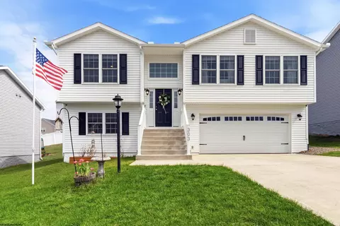 303 Wyatts Way, Morgantown, WV 26508