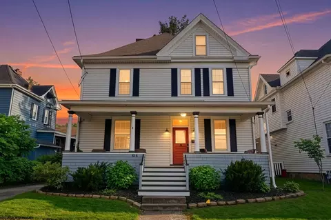 316 Demain Ave, Morgantown, WV 26501