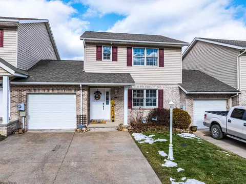 126 Donna Ave, Morgantown, WV 26505