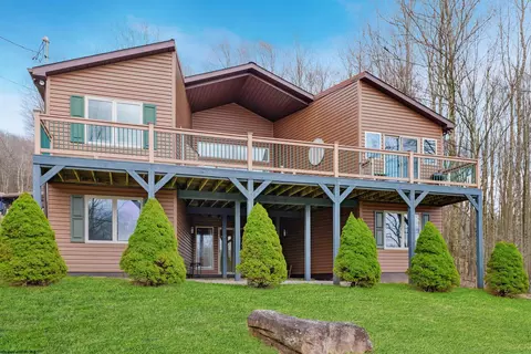 18 Catbird Ln #LOT 121 BIRCHESGARTEN SEC, Terra Alta, WV 26764