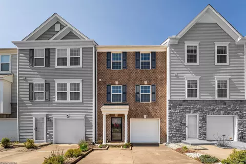 209 Birds Eye View Dr, Morgantown, WV 26501