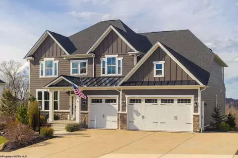 38 E Wind Trl, Morgantown, WV 26508