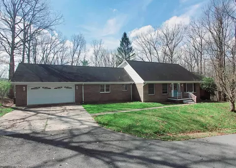 356 Bearhunter Ests #605 BEARHER MOAIN ROAD, Elkins, WV 26241