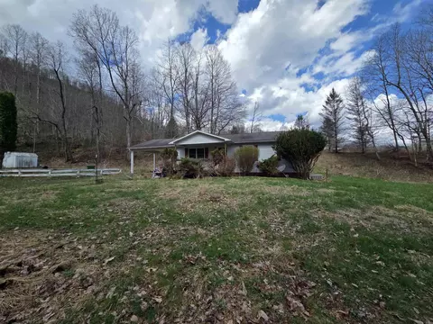 144 Smoke House Rd, Parsons, WV 26287