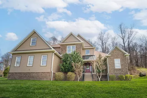 205 Merideth St, Morgantown, WV 26508