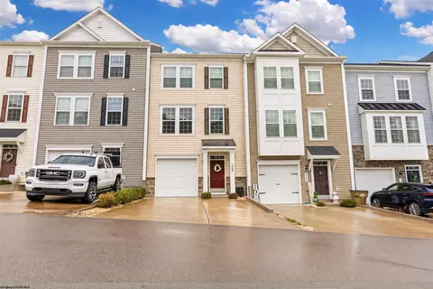 239 Tide Way, Morgantown, WV 26508