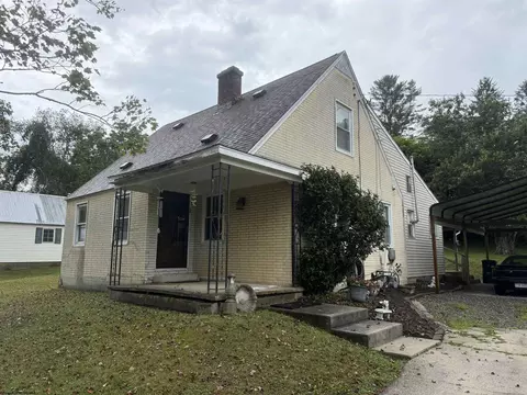 26 Browning Ln, Valley Bend, WV 26293