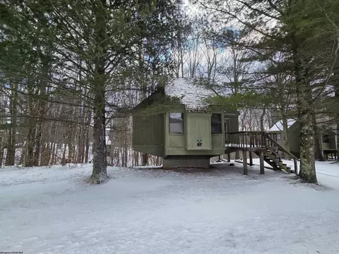 77 Wildflower Way, Davis, WV 26260