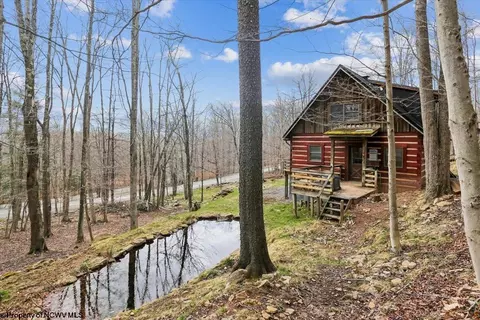 54 Cabin Mountain Rd #LOT 53 MOAINSIDE, TIMBERLINE, Davis, WV 26260