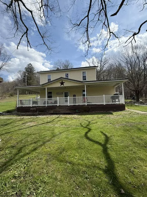 1190 Barbour County Hwy, Belington, WV 26250