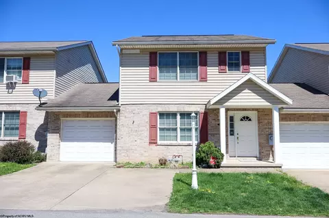 277 Donna Ave, Morgantown, WV 26505
