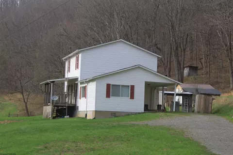 238 Excelsior Rd, Webster Springs, WV 26288