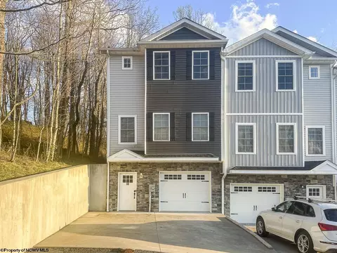 38 Misty Ln, White Hall, WV 26554