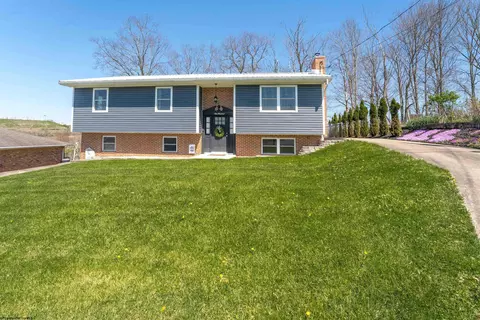 100 William St, Morgantown, WV 26501