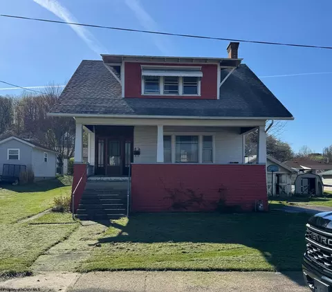 235 Love Ave, Grafton, WV 26354