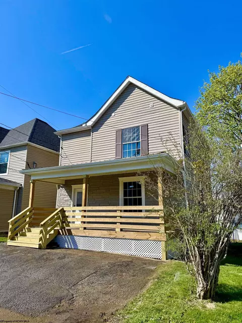 516 Alta Vista Ave, Fairmont, WV 26554