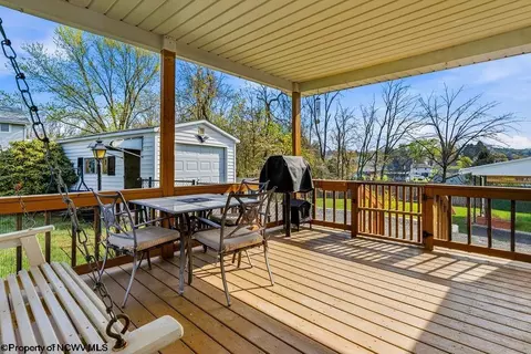 Exterior - 110 E Smith St, Bridgeport, WV 26330 photo 5 of 8