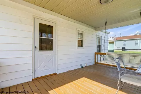Exterior - 110 E Smith St, Bridgeport, WV 26330 photo 3 of 8