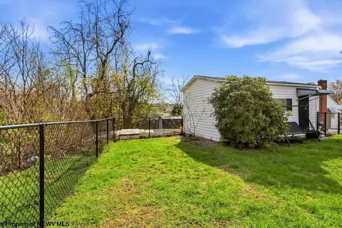 Exterior - 110 E Smith St, Bridgeport, WV 26330 photo 6 of 8