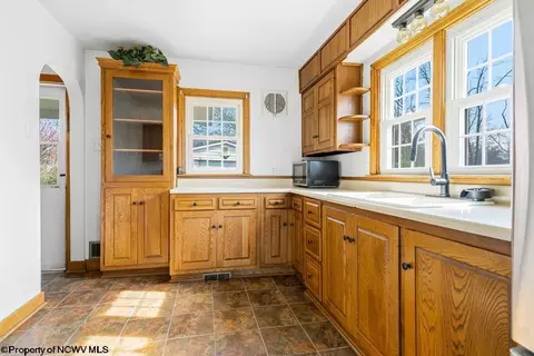 Kitchen - 110 E Smith St, Bridgeport, WV 26330 photo 3 of 3