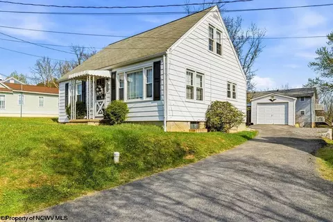 Exterior - 110 E Smith St, Bridgeport, WV 26330 photo 2 of 8