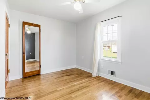 Bedroom - 110 E Smith St, Bridgeport, WV 26330 photo 4 of 10