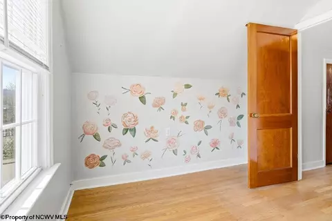 Bedroom - 110 E Smith St, Bridgeport, WV 26330 photo 7 of 10