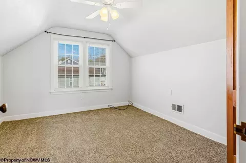 Bedroom - 110 E Smith St, Bridgeport, WV 26330 photo 8 of 10