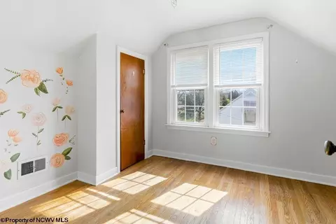 Bedroom - 110 E Smith St, Bridgeport, WV 26330 photo 6 of 10