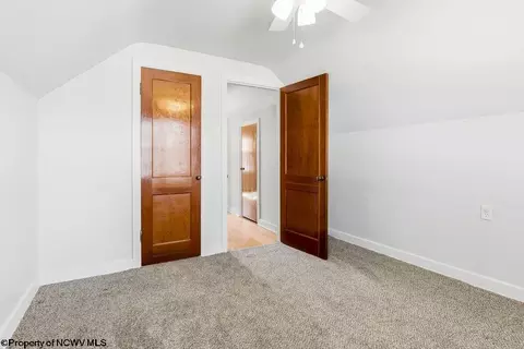 Bedroom - 110 E Smith St, Bridgeport, WV 26330 photo 10 of 10