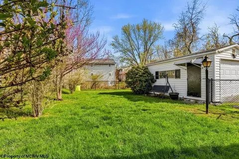 Exterior - 110 E Smith St, Bridgeport, WV 26330 photo 7 of 8