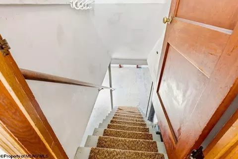 Entry Way - 110 E Smith St, Bridgeport, WV 26330 photo 4 of 4