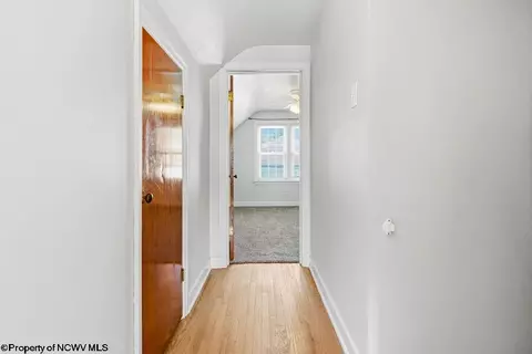 Entry Way - 110 E Smith St, Bridgeport, WV 26330 photo 3 of 4