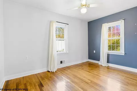 Bedroom - 110 E Smith St, Bridgeport, WV 26330 photo 2 of 10