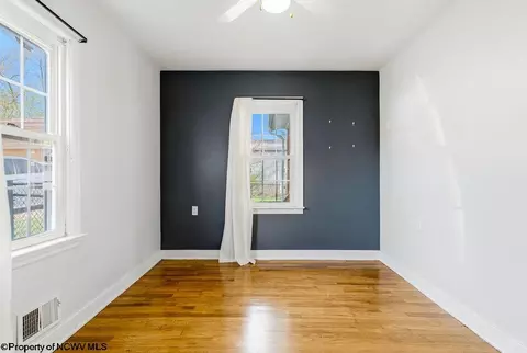 Bedroom - 110 E Smith St, Bridgeport, WV 26330 photo 3 of 10