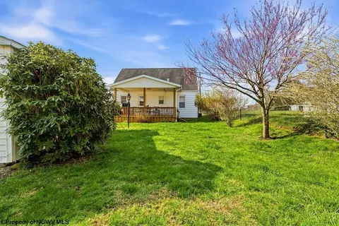 Exterior - 110 E Smith St, Bridgeport, WV 26330 photo 8 of 8