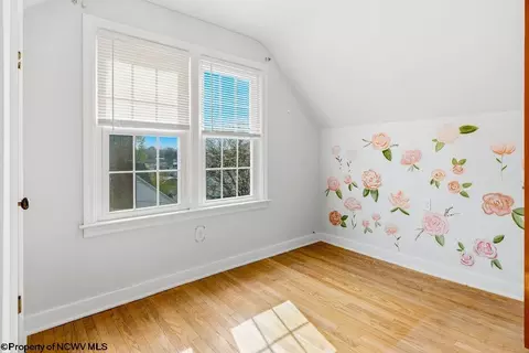 Bedroom - 110 E Smith St, Bridgeport, WV 26330 photo 5 of 10