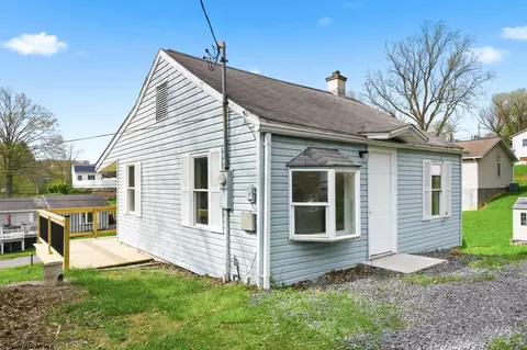 31 W 2nd St, Morgantown, WV 26501