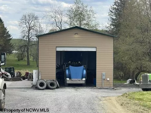 Other - 83 3rd St, Bretz, WV 26524 photo 11 of 17