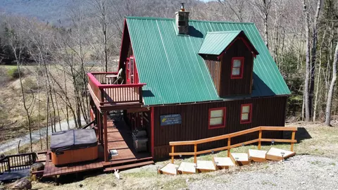 116 Blackdog Run Rd, Bowden, WV 26254