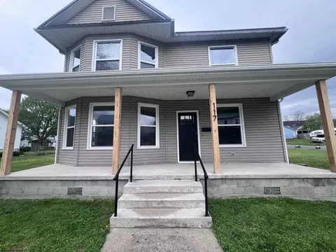 117 Davis St, Elkins, WV 26241