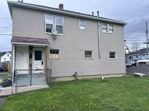 117 12 Davis St, Elkins, WV 26241