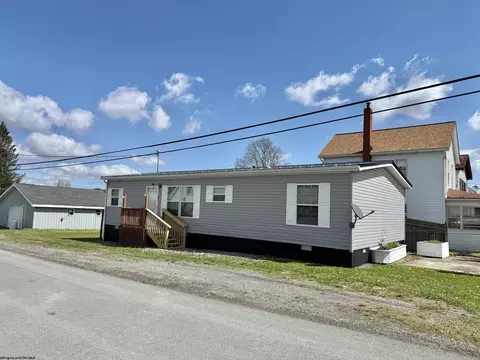218 Third St #DAVIS CORP, Davis, WV 26260