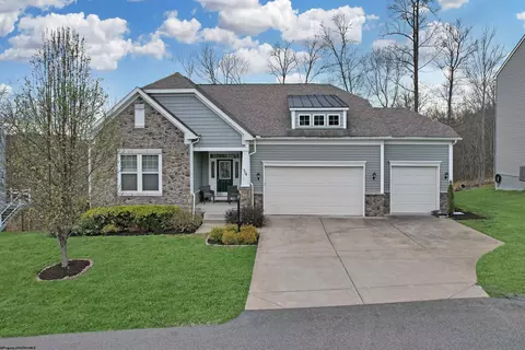 104 Caddie Ct, Maidsville, WV 26541