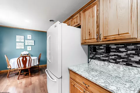 Kitchen - 271 Statler Run Rd, Fairview, WV 26570 photo 4 of 4