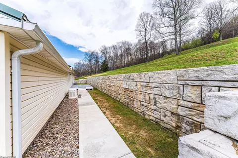 Exterior - 271 Statler Run Rd, Fairview, WV 26570 photo 3 of 6