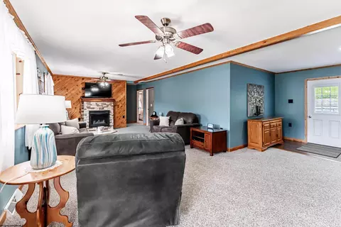 Living - 271 Statler Run Rd, Fairview, WV 26570 photo 2 of 4