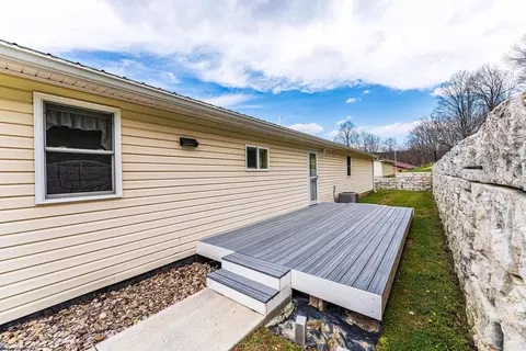 Exterior - 271 Statler Run Rd, Fairview, WV 26570 photo 4 of 6